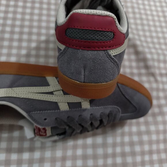 Onitsuka Tiger Grey Tokuten Charcoal Birch - Picture 8 of 8
